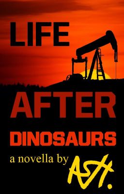 Life After Dinosaurs cover