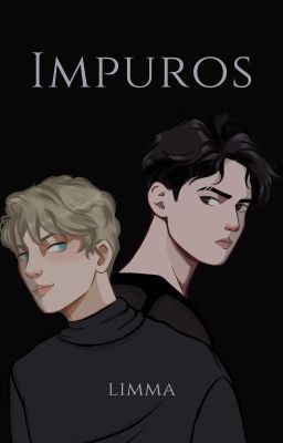 Impuros cover