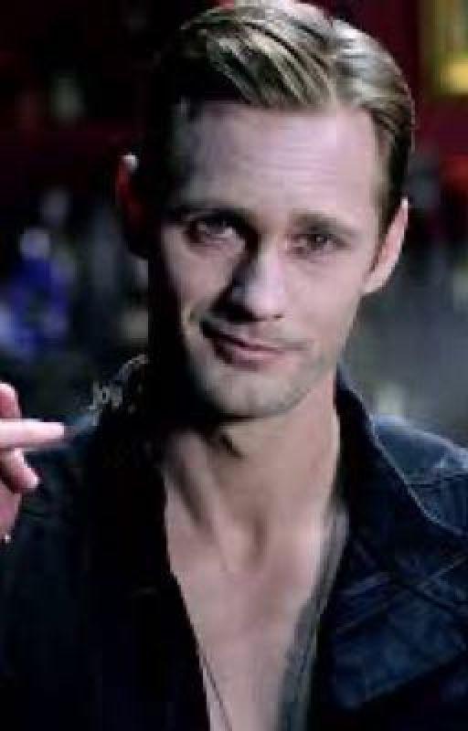 Eric Northman one shots by Trinityxdietz