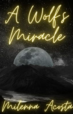 A Wolf's Miracle cover