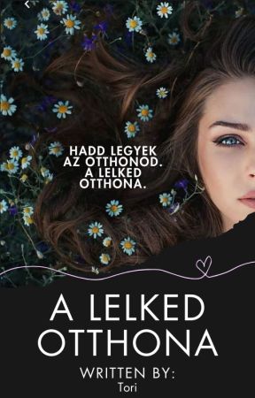 A lelked otthona by VikiSli