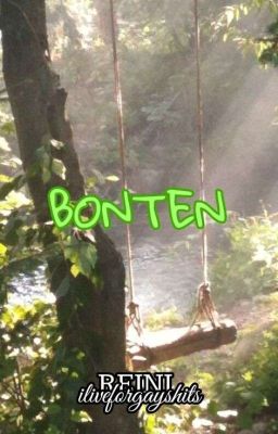 Bonten cover