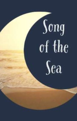 Song of the Sea cover