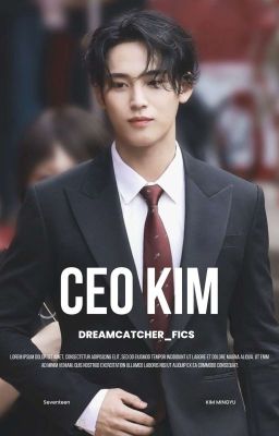 CEO KIM /KMG/ ||COMPLETED|| cover