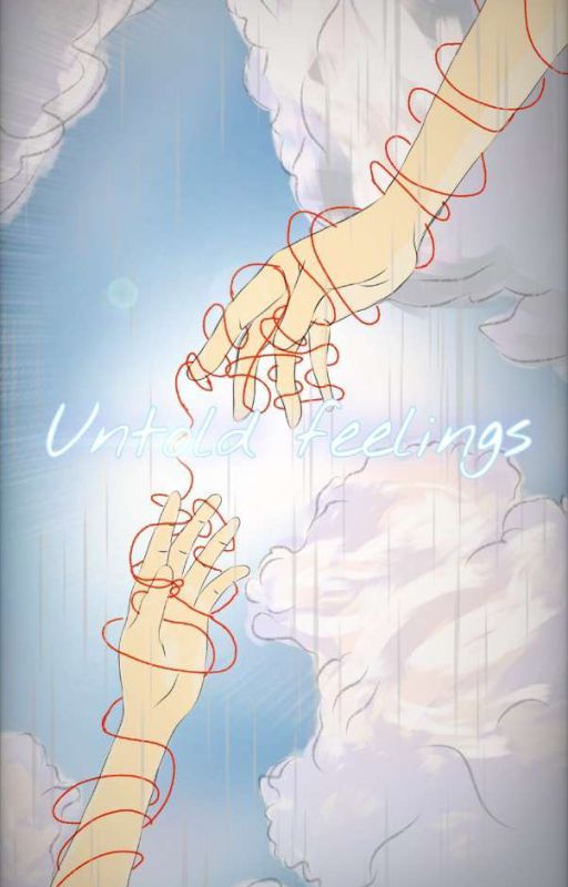 Untold feelings High-school Series 1 by kuraiinksy