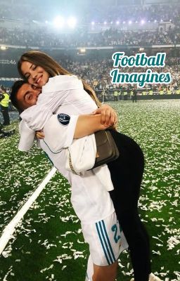 Football Imagines cover