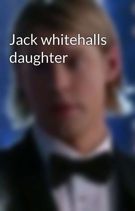 Jack whitehalls daughter  by mitchellsheaven