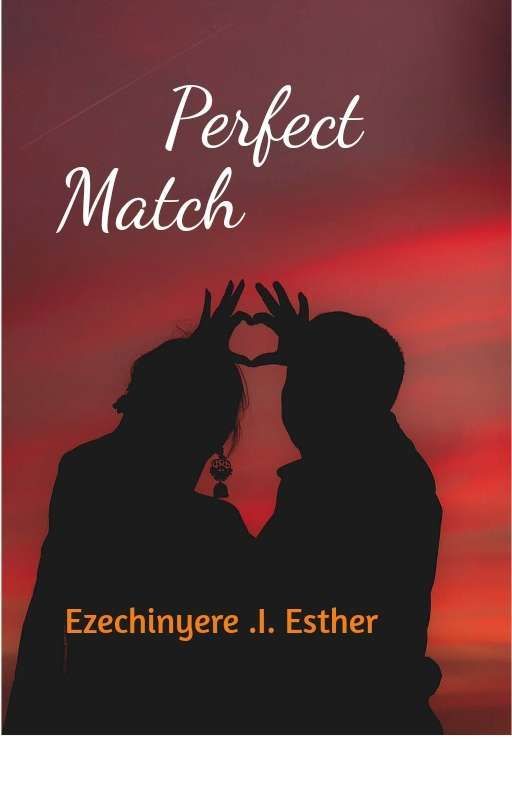 PERFECT MATCH by Esthers_Ink