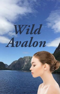 Wild Avalon cover