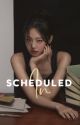 Scheduled In -CHAENNIE- by ruby_roses_ruby