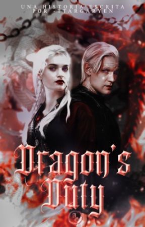 𝐃𝐑𝐀𝐆𝐎𝐍'𝐒 𝐃𝐔𝐓𝐘. ❪ daemon targaryen ❫  by rhaenyrasrealm