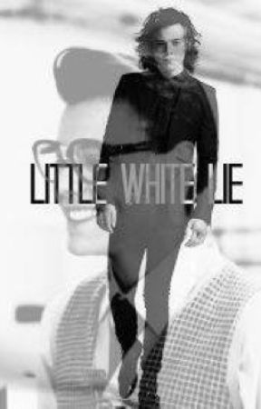 Little white lie by NadaHoran100