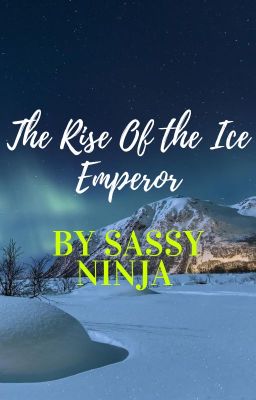 The Rise Of The Ice Emperor cover