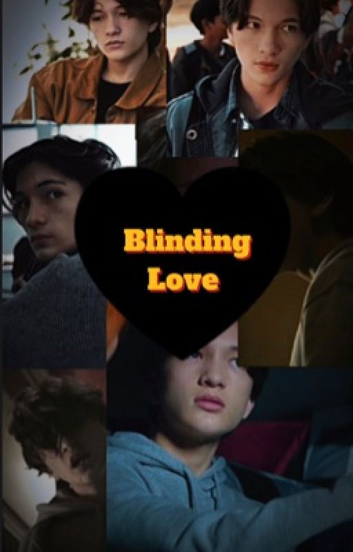 Blinding Love|Junior Wheeler x Reader| by WhydontyouluvmeDaddy