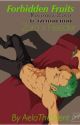 Forbidden Fruits. (One Piece: Zoro x Reader) by AelaTheSilent