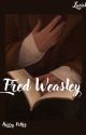 La Poufsouffle et le Joueur - Fred Weasley - Harry Potter by luciole_ttpd