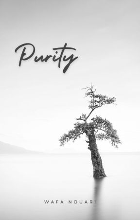 Purity by WafaAnglais