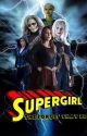 Supergirl (2) - The Forces That Be by Moggerz