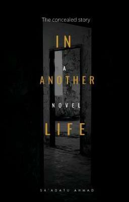 In another life  cover