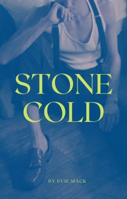 Stone Cold cover