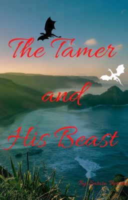 The Tamer and His Beast cover