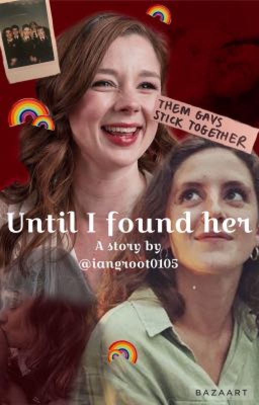 Until I found Her - Orla Mccool Fanfiction by iamgroot0105