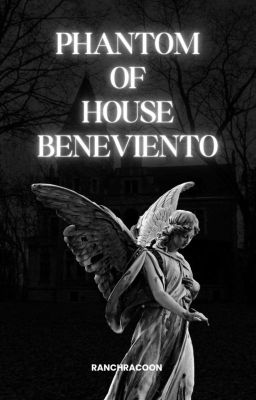 Phantom of House Beneviento (Donna X Fem Reader) cover