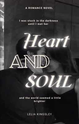 Heart And Soul cover