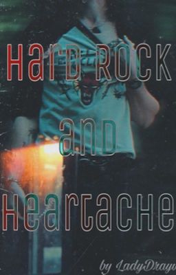 Hard Rock and Heartache cover