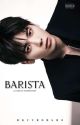 Barista | Taegyu Fanfiction by kriingkles