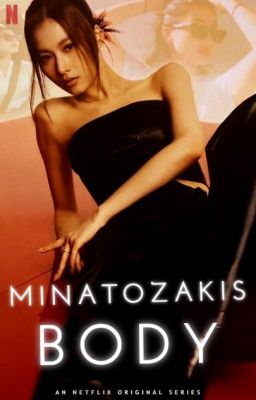 MINATOZAKIS BODY [COMPLETED] cover