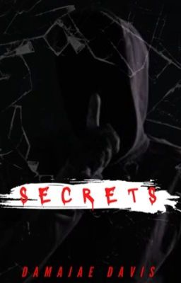 Secrets  cover