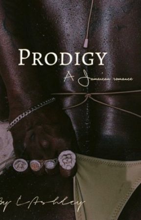 PRODIGY| by JumiAAshley