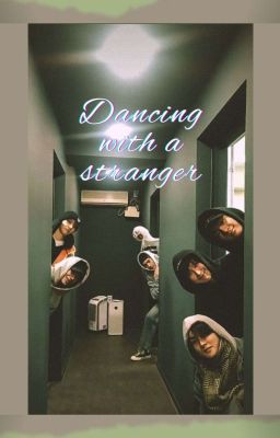 Dancing With A Stranger cover