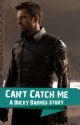 Can't Catch Me - Bucky Barnes by Cranberriey