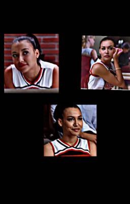 Falling for Santana Lopez  cover