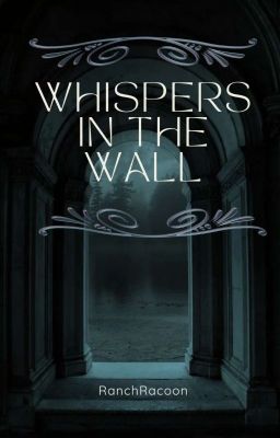 Whispers In The Wall (Bela X Donna) cover