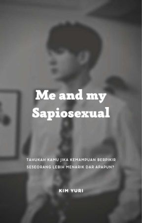 Me and my Sapiosexual [LIZKOOK] - (HIATUS)  by kimyuriasdfg