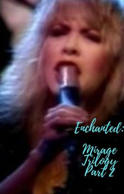 Enchanted (Mirage Era: Part 2) cover