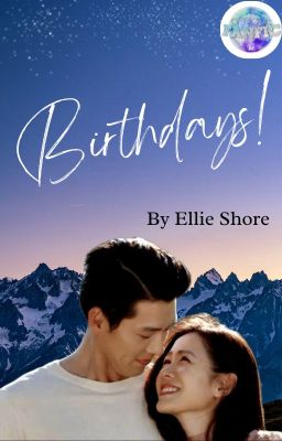 Birthdays! cover