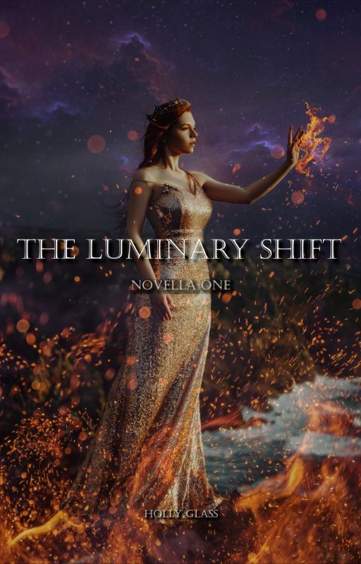 The Luminary Shift by HollyGlass94