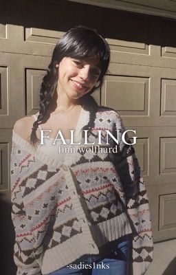 falling || finn wolfhard cover