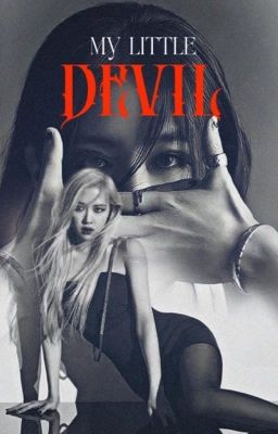 my little devil - CHAENNIE- cover