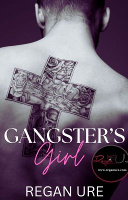 Gangster's Girl (Complete) cover