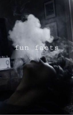 Fun Facts | Hyunlix cover