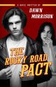 The Rocky Road Pact by mmmartin10