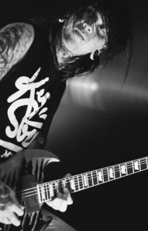 Yeah boy and doll face [Tony Perry Fan Fic] by frroyo