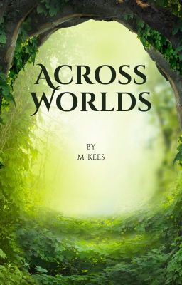 Across Worlds cover