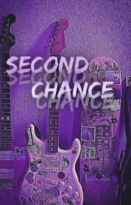 Second Chance || Lab Rats  cover