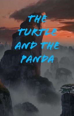 The Panda and the Turtle (Book 2) cover